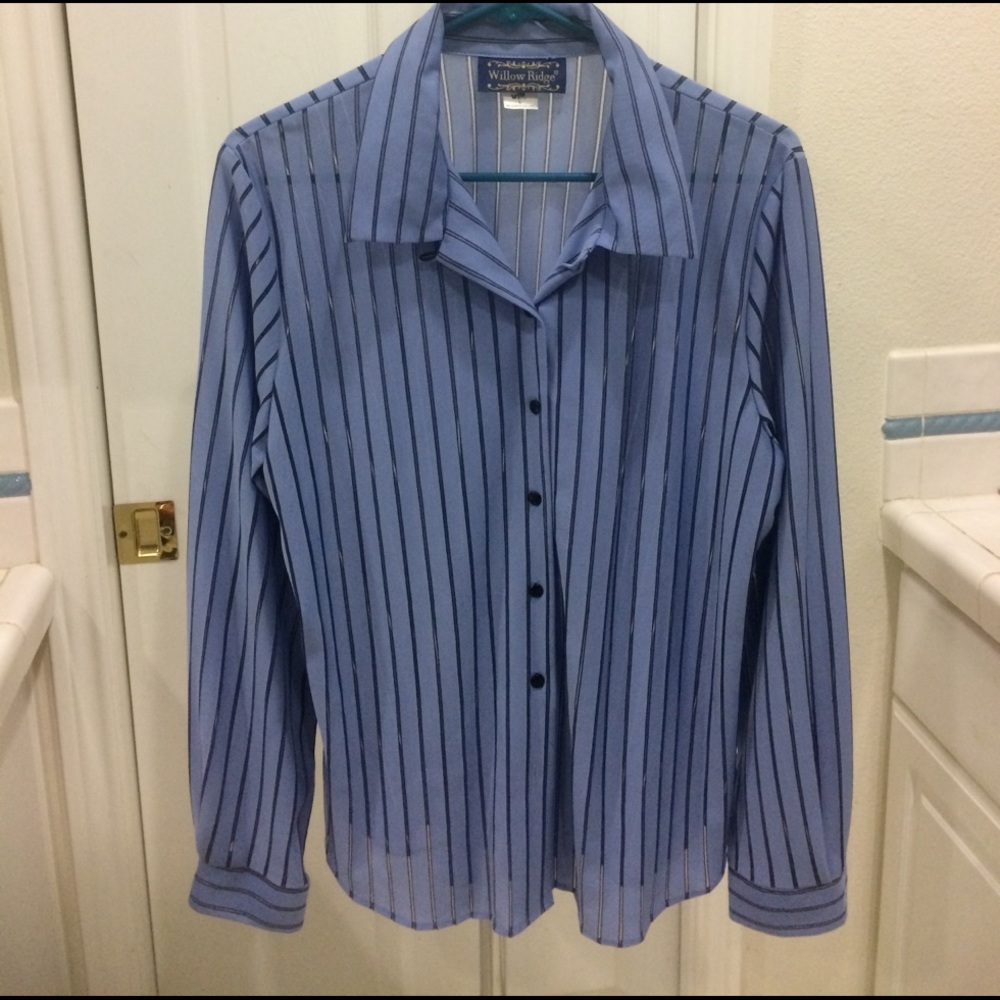 Women willow ridge blouses