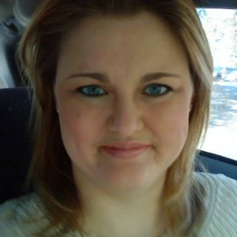 Meet your Posher, Carrie