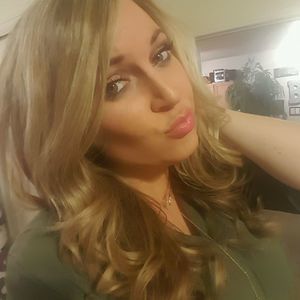 Meet your Posher, Krista