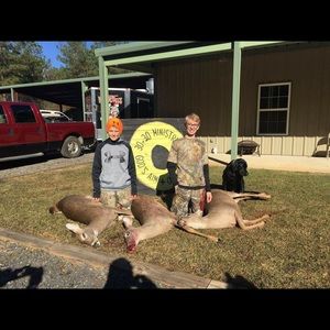 Meet your Posher, Conner