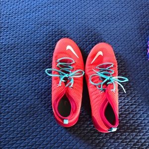 Nike 1.0 cross bionic shoes