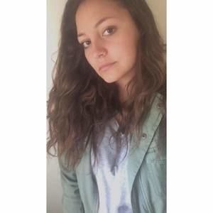 Meet your Posher, Kat