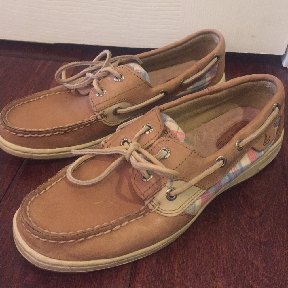 Sperry top sider