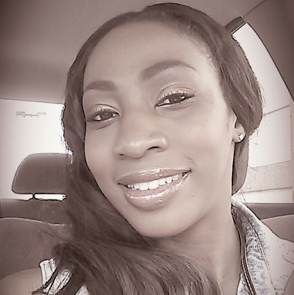 Meet your Posher, Kay