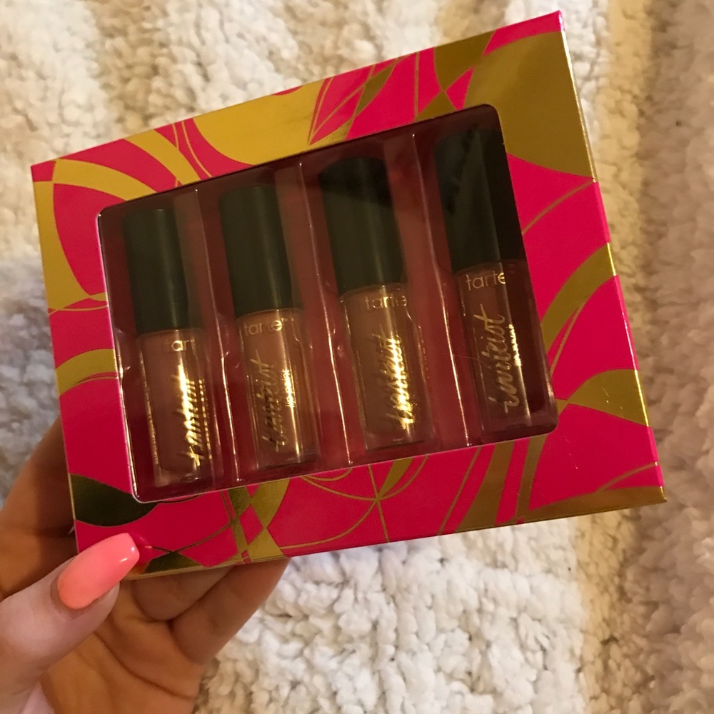 TARTE Tarteist Lip Paints - Set of 4