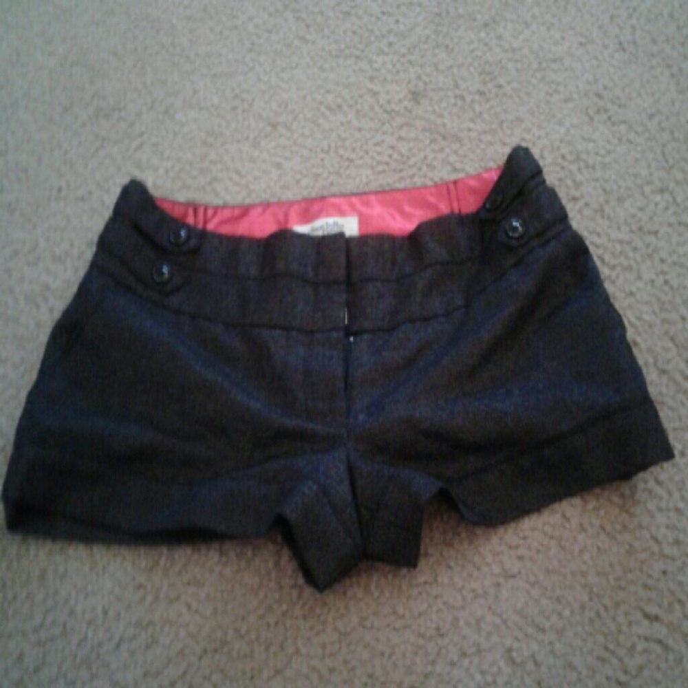 shorts