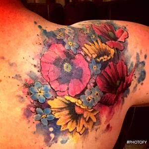 Meet your Posher, Maria