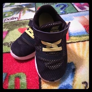 Toddler running shoes