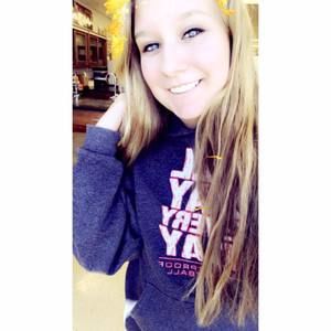 Meet your Posher, Hannah k.