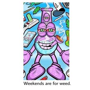 Meet your Posher, Jaxson