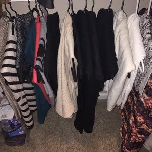 Meet your Posher, Becky