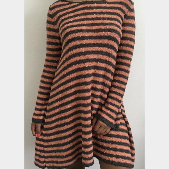Free People Dresses & Skirts - Free people sweater dress