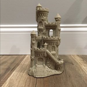 Adorable Sand Castle - Bathroom/House decor