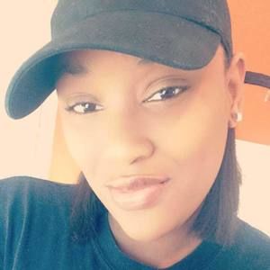 Meet your Posher, Jasmine