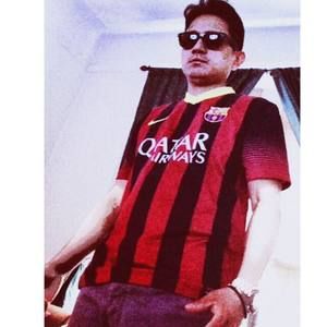 Meet your Posher, Rafael