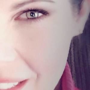 Meet your Posher, Shari