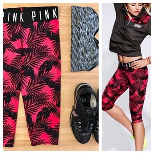 🆕PINK ULTIMATE Extreme Crop