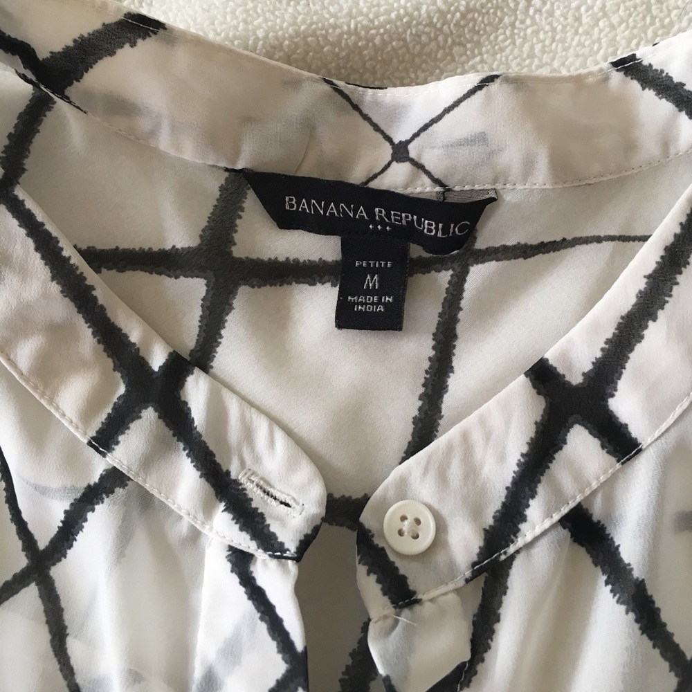 Blouse - Picture 2 of 2