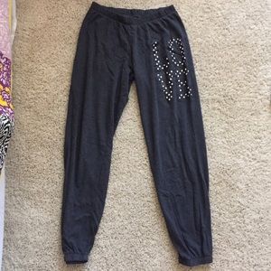 ✨FINAL PRICE✨ victoria's secret sweats
