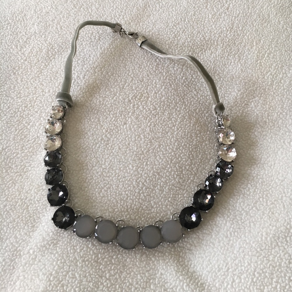 Loft necklace