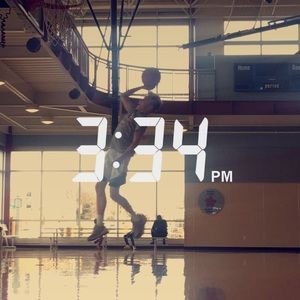 Meet your Posher, Jack