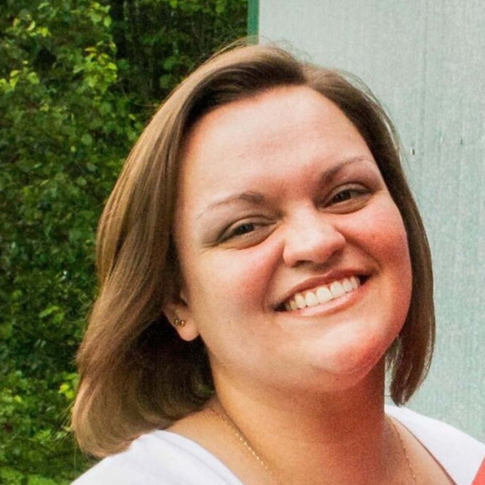 Meet your Posher, Brandi