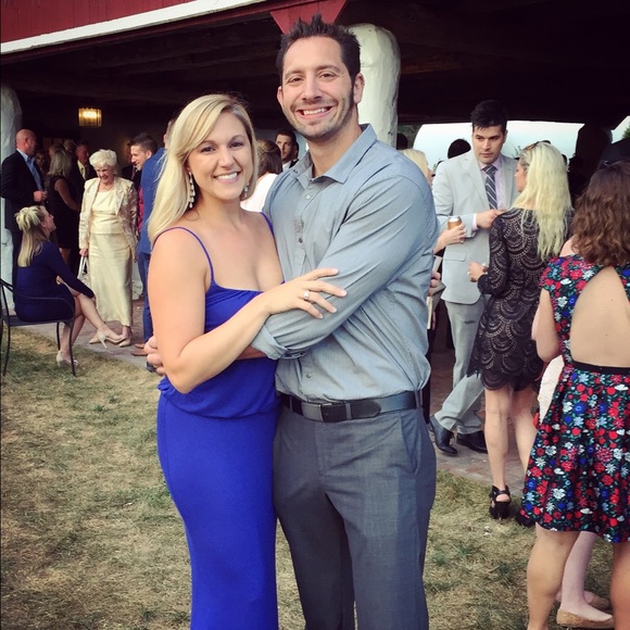 Meet your Posher, Noelle - Picture 3 of 4