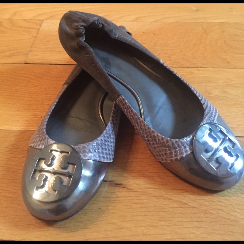 Tory Burch Revas
