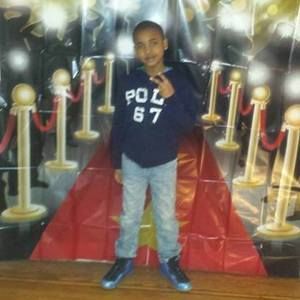 Meet your Posher, Curtis