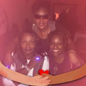 Meet your Posher, Sandra