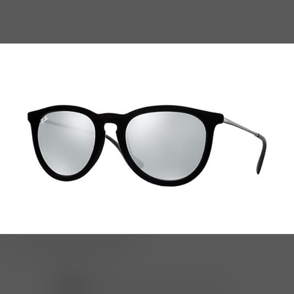 Ray ban velvet sunglasses