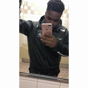 Meet your Posher, Frantz