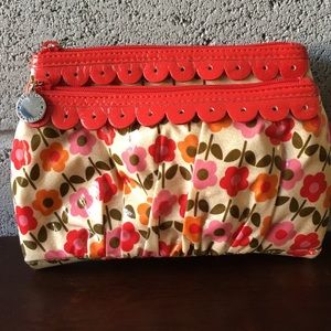 VERA BRADLEY Cosmetic Case