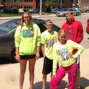 Meet your Posher, Sherry