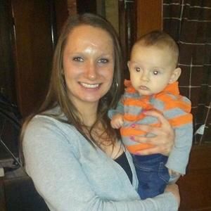 Meet your Posher, Sherry