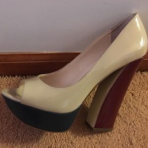 Boutique 9 style Alexandra