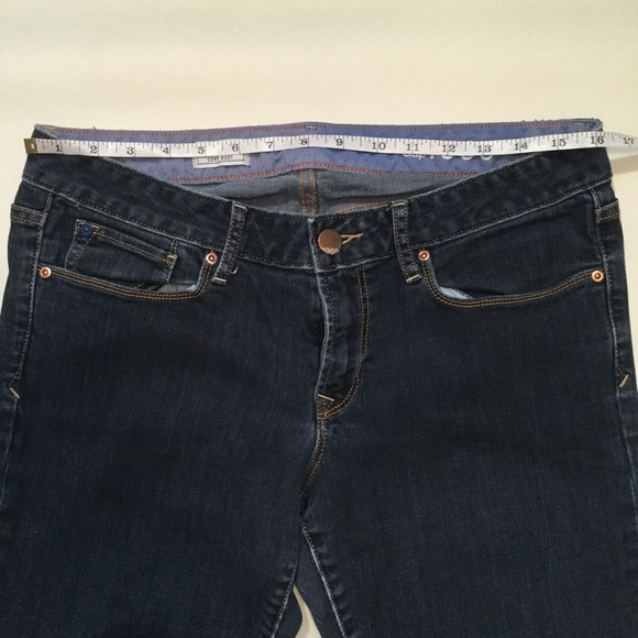GAP Sexy Bootcut - Picture 3 of 5