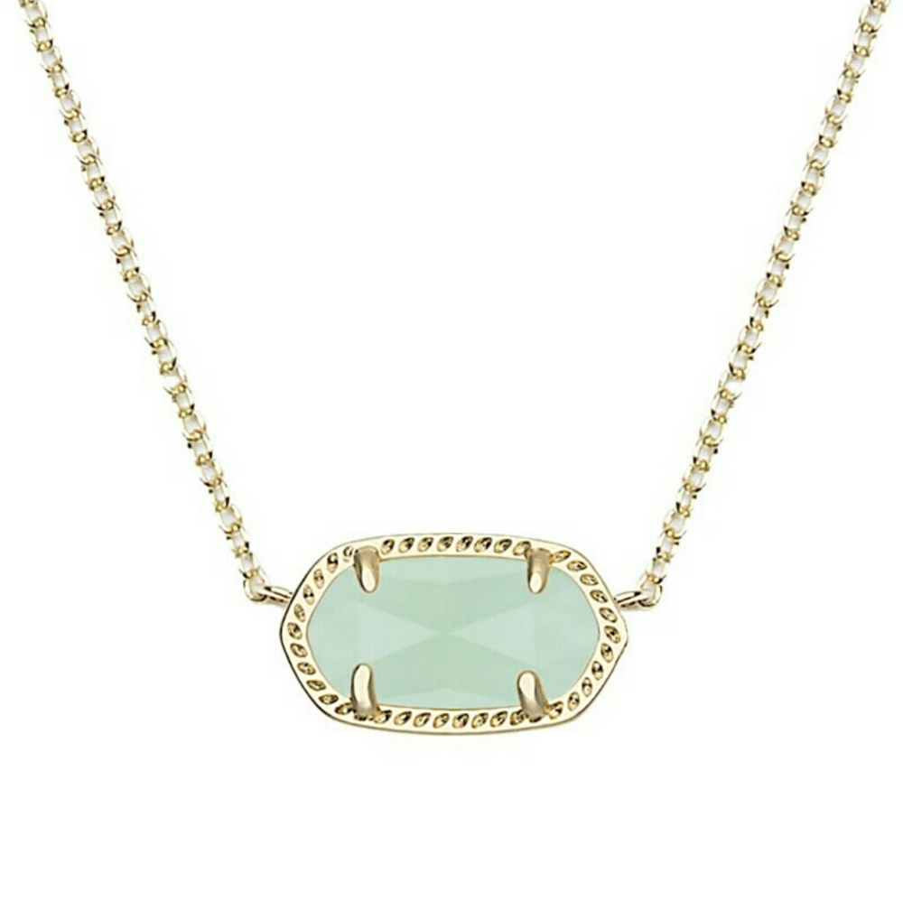 Kendra Scott Elisa Necklace