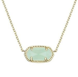 Kendra Scott Elisa Necklace