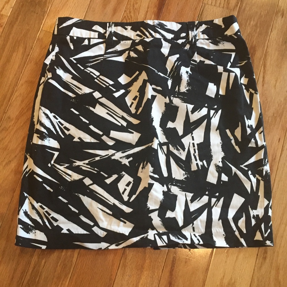 Forever 21 Mini Skirt
