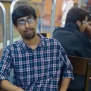 Meet your Posher, Sagar