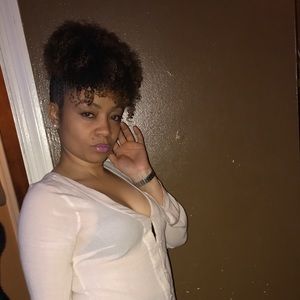 Meet your Posher, Tamika