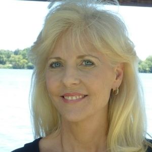 Meet your Posher, Ann