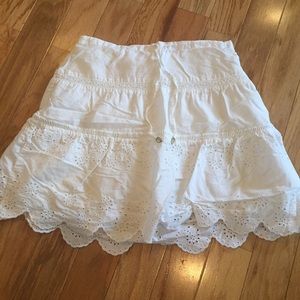 American Eagle Mini Skirt