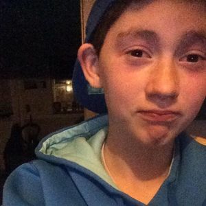 Meet your Posher, Hailey