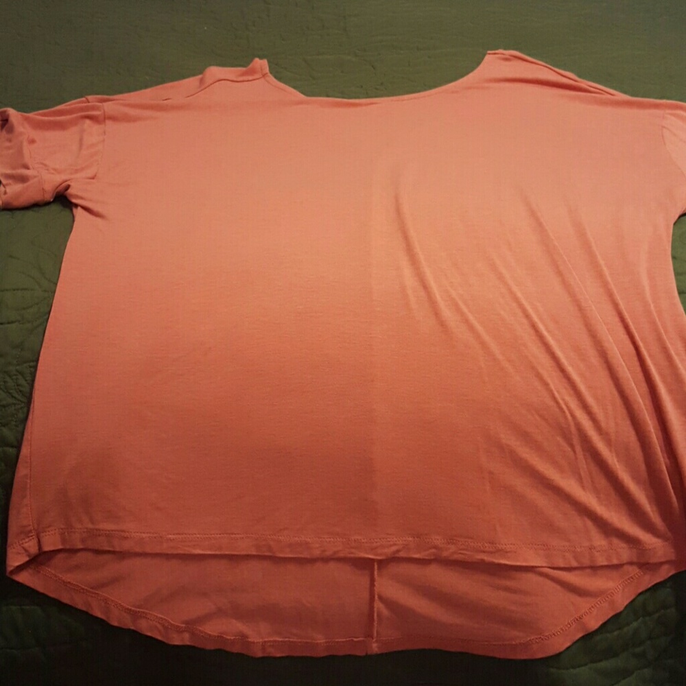 H by Halston Tunic