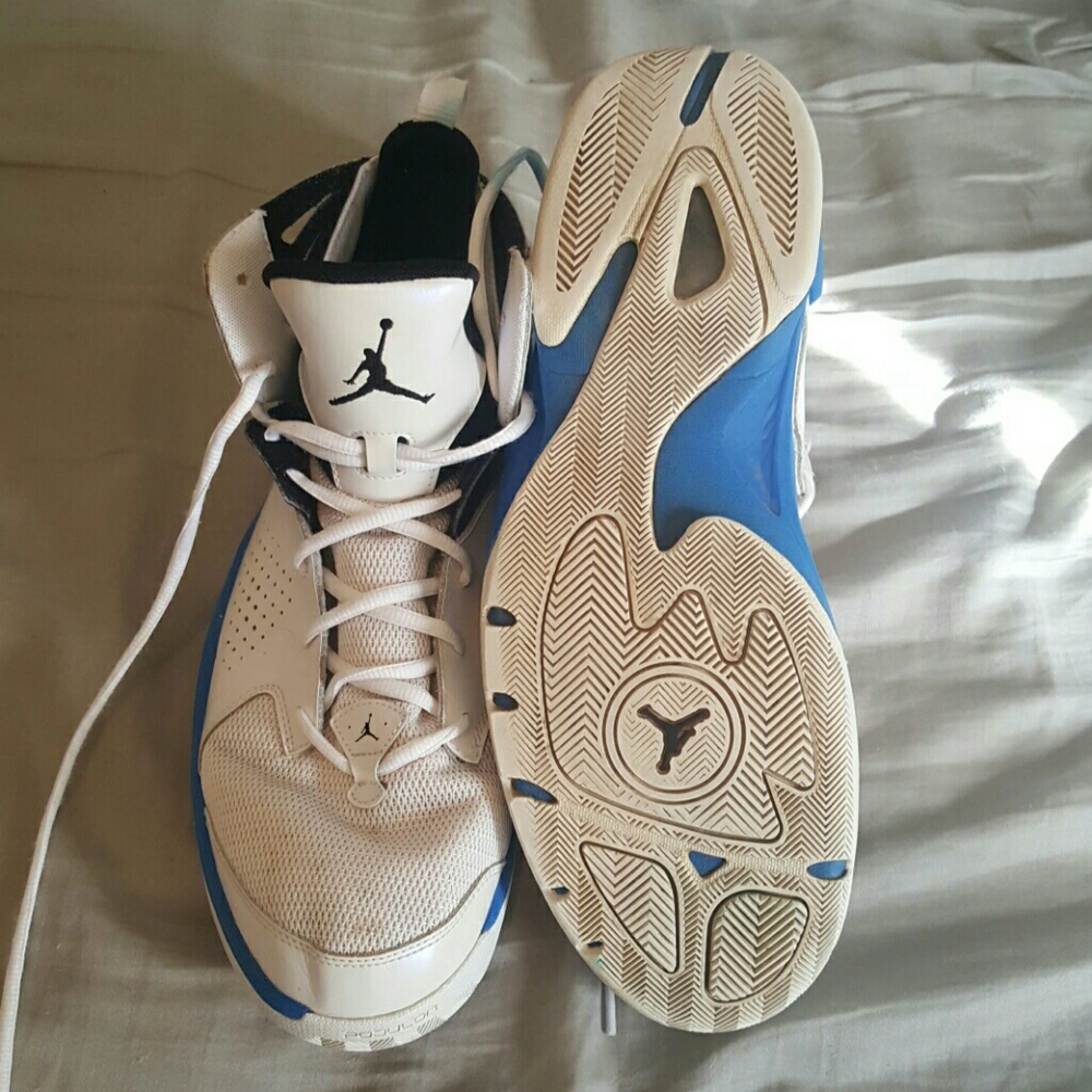Jordan shoes