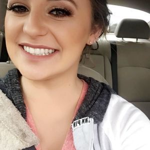 Meet your Posher, Erika