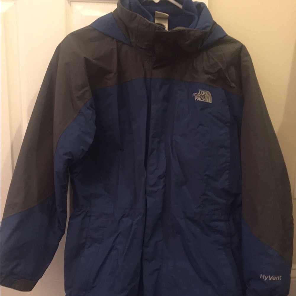 North Face Winter Jacket - image 1