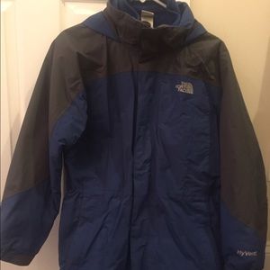 NORTH FACE Winter Jacket